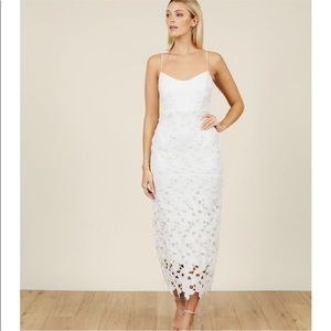 chinese dress ladies used Madison James Stunning Lace Gown MJ704 Wedding Dress main image 1